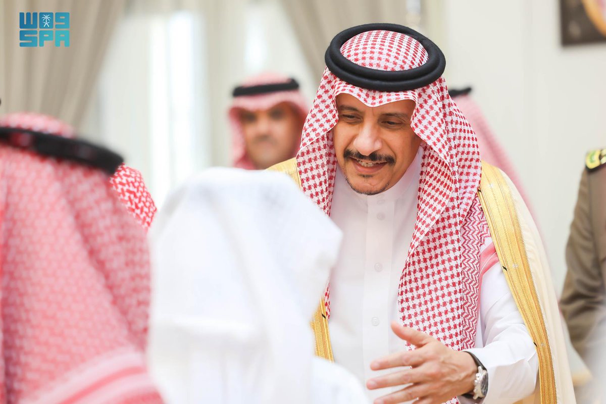 واس العام tweet media