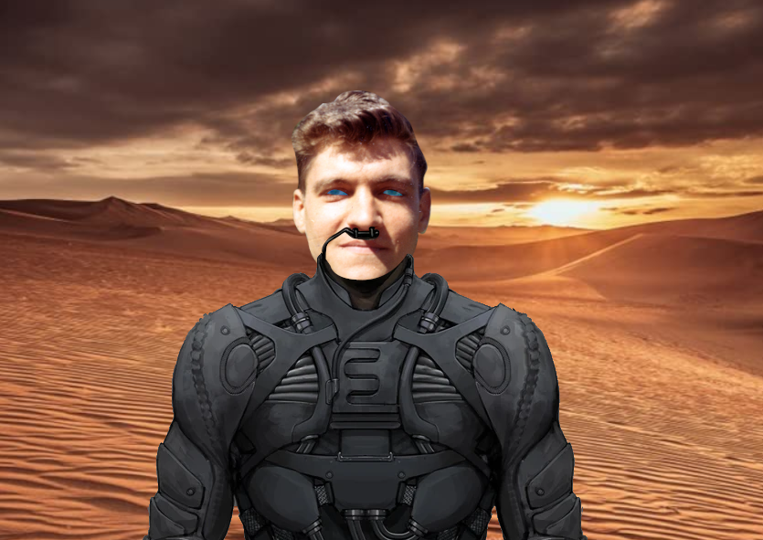 Je résiste en utilisant Google pour toutes mes recherches.