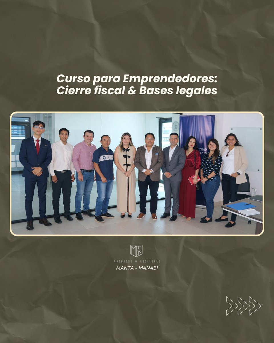 Cámara de Industrias y Producción de Manabí tweet media