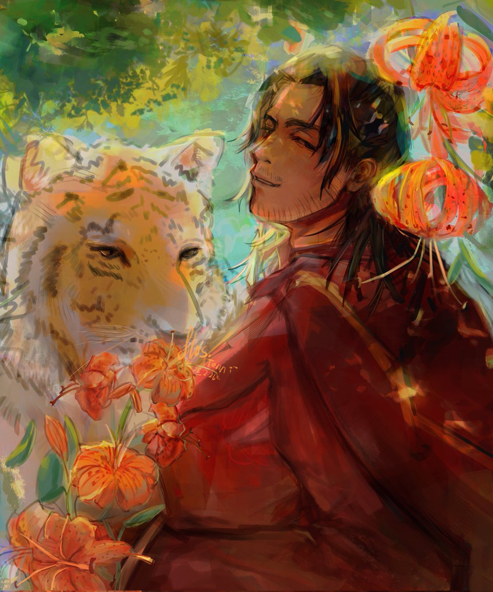 凉寒“” tweet media