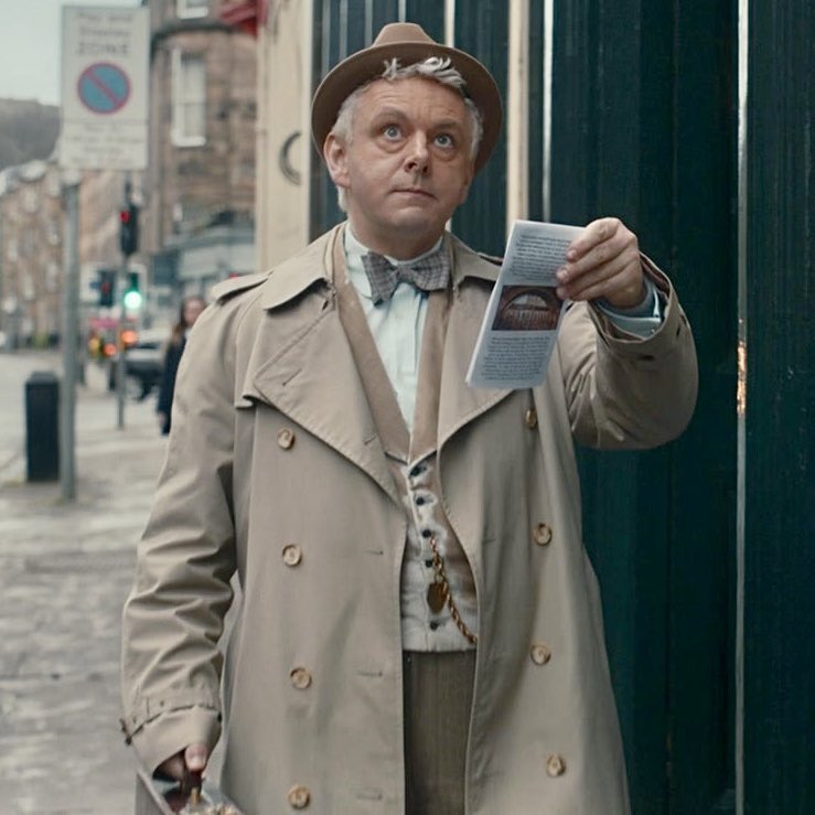 Azira’s Aardvark | The Odd One tweet media