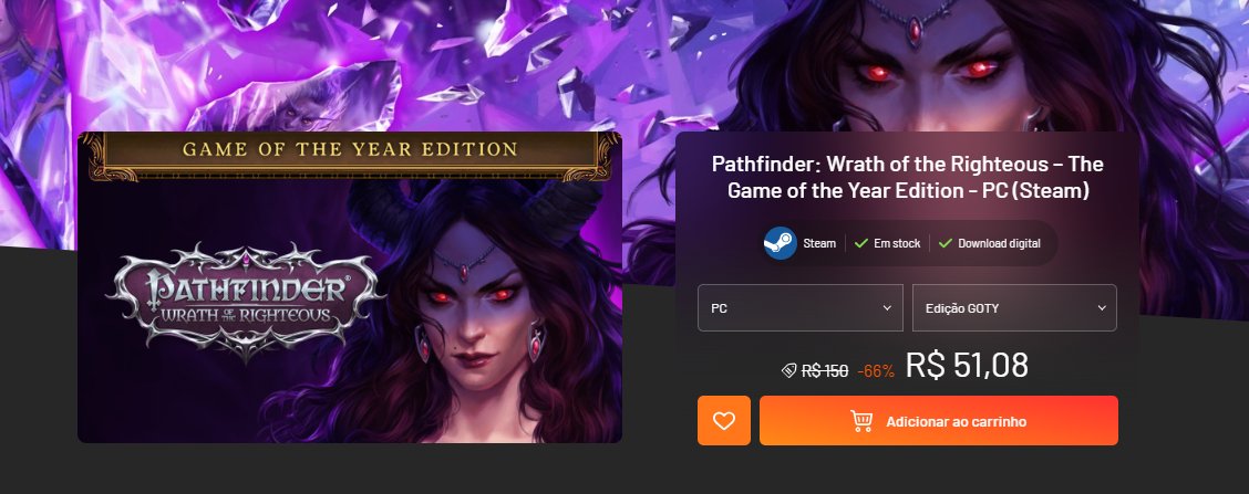 Calado - 🎮 Tainted Grail tweet media