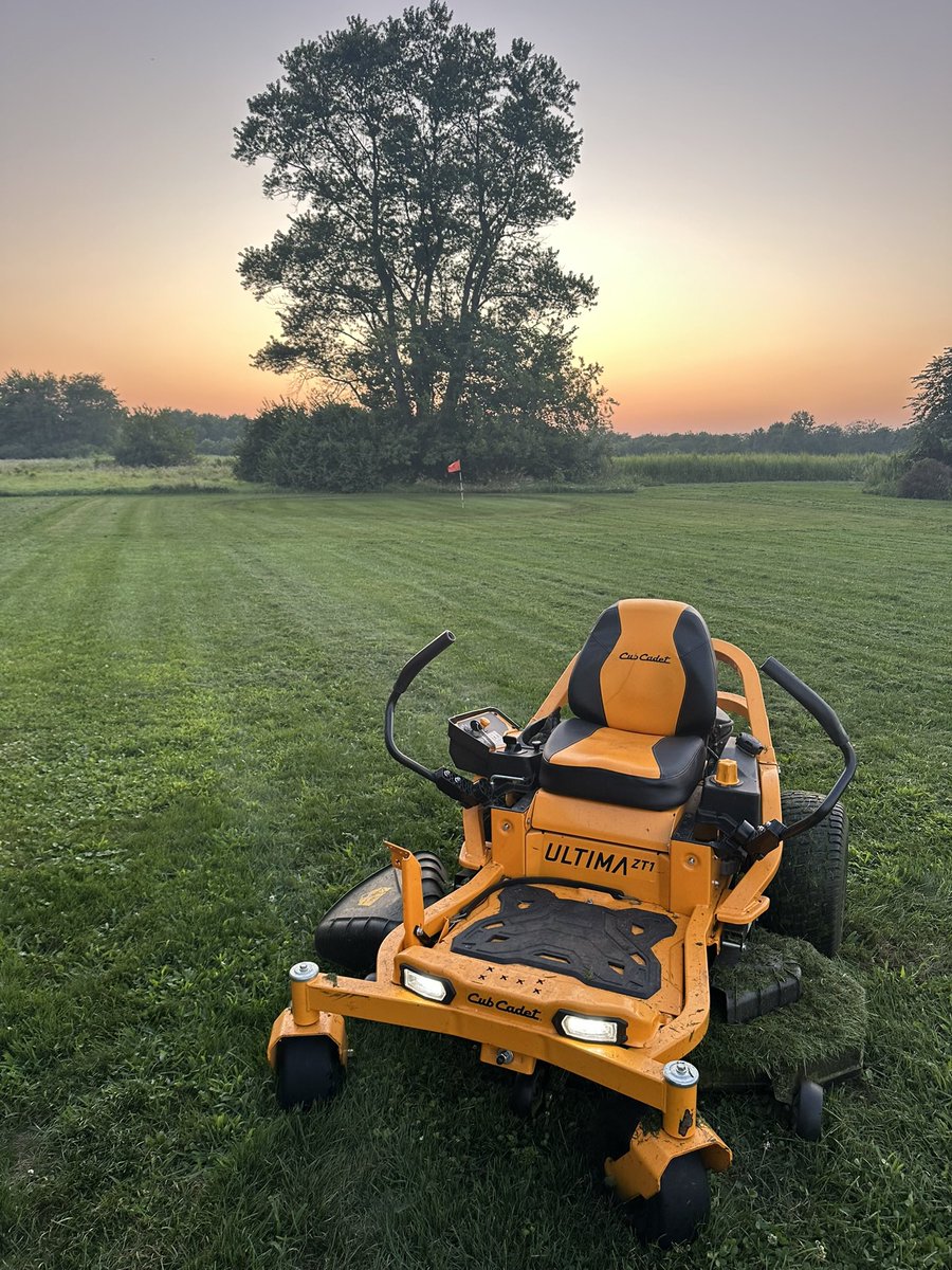 Chris Haskins tweet media