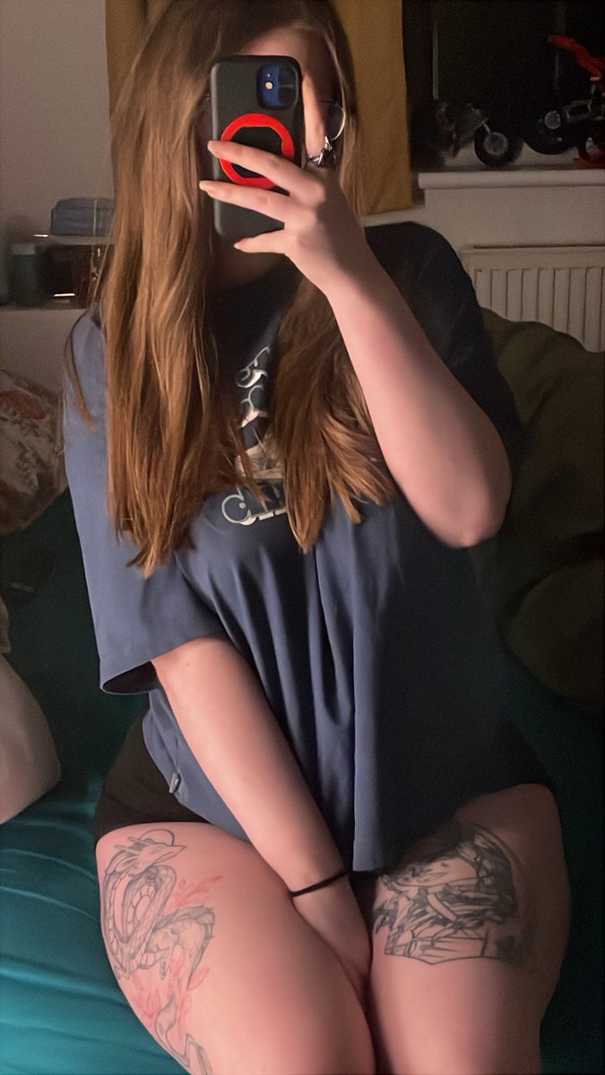 Goddess Hannah 💸🖤 tweet media