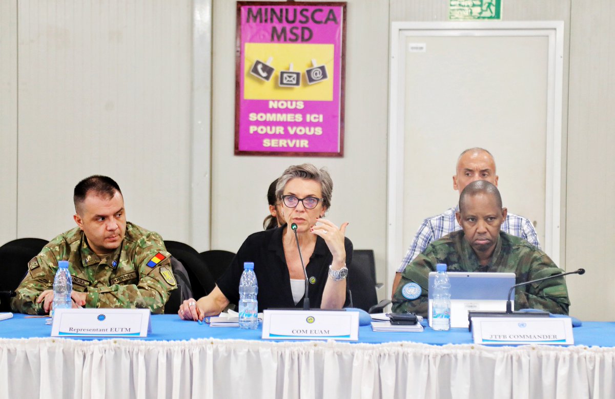 EUAM-RCA tweet media