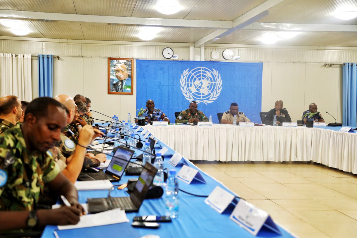 EUAM-RCA tweet media