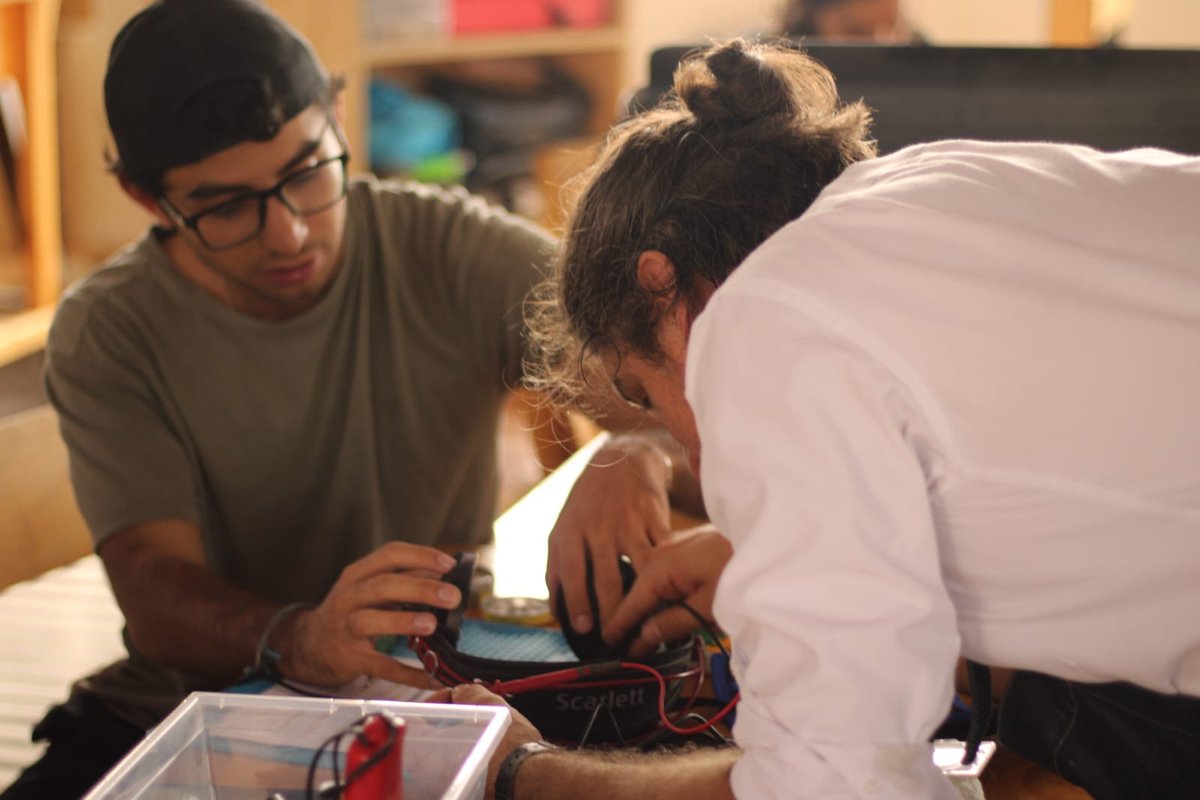 Radio Duna tweet media