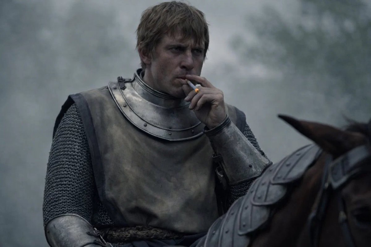 Sotek the Deliverer. tweet media