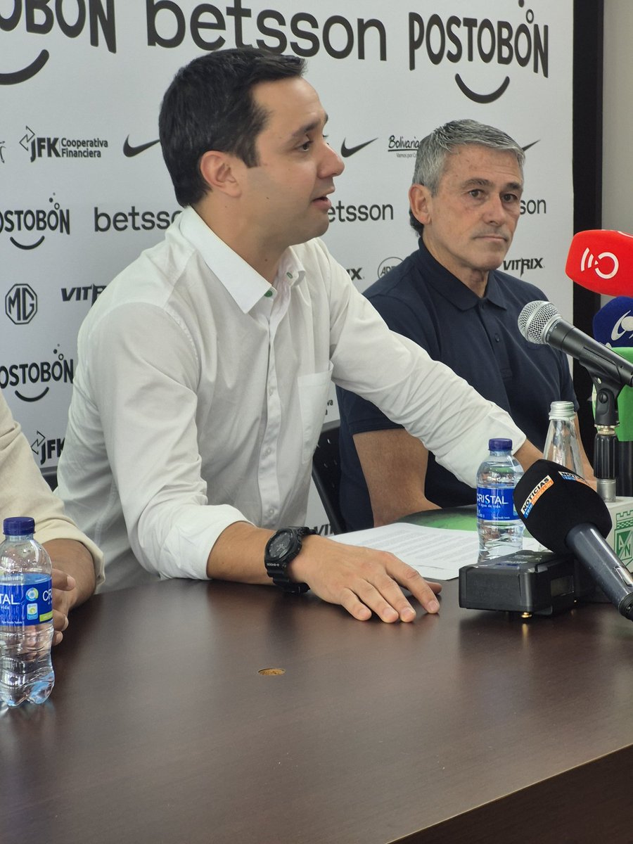 Nacional Es Pasión tweet media