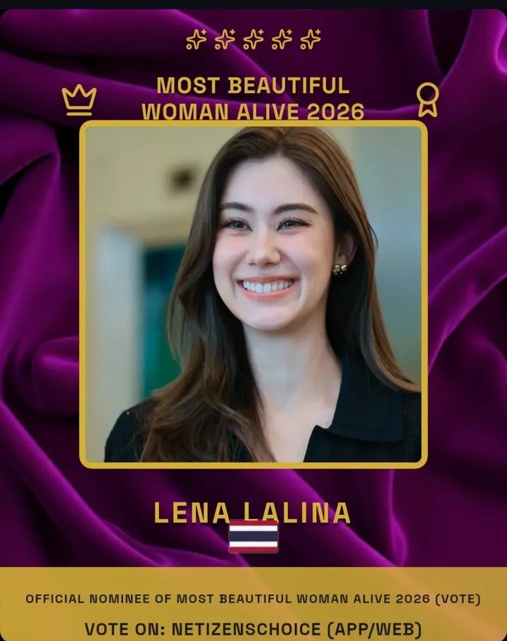 LalinaLena Br Official 🇧🇷 tweet media