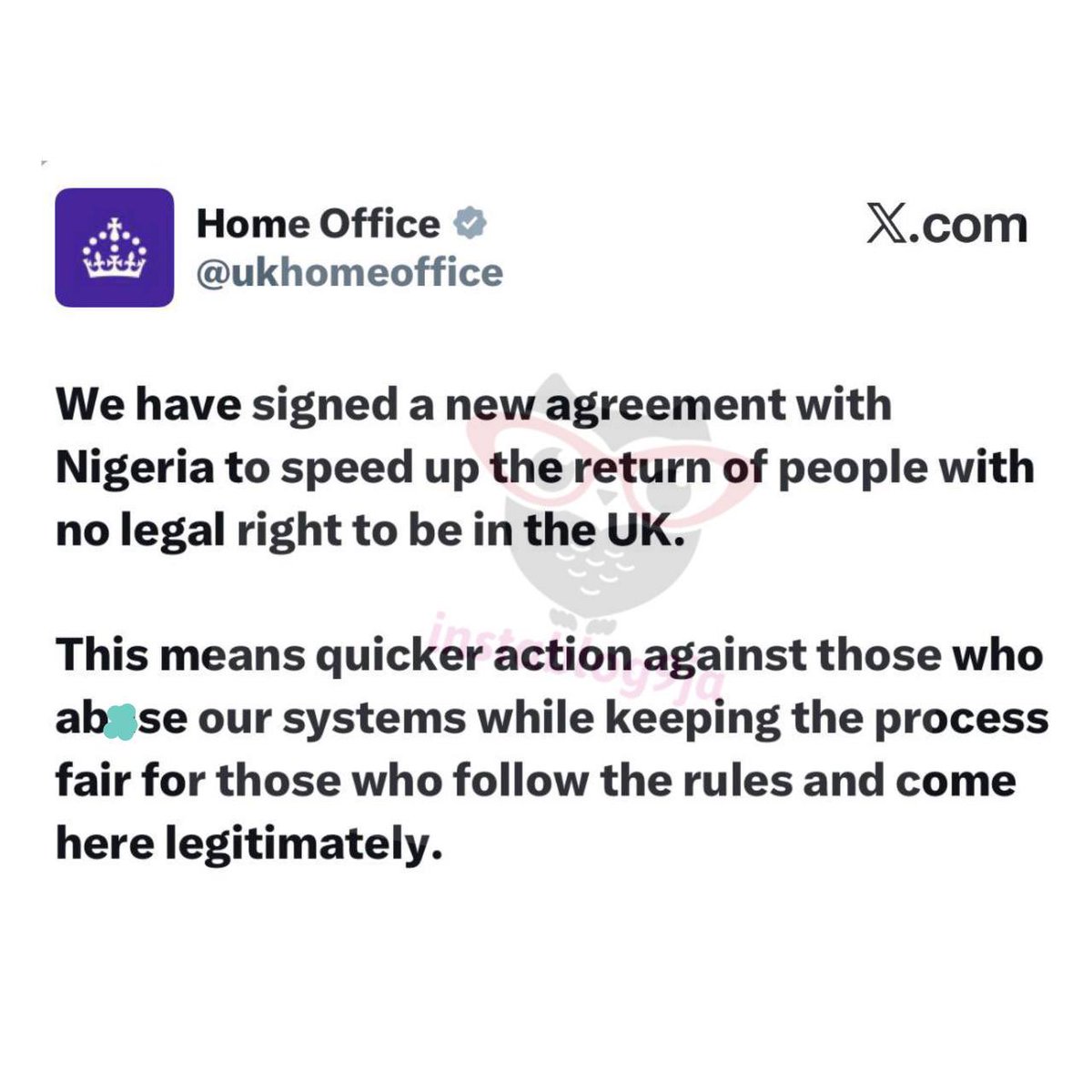 Instablog9ja tweet media