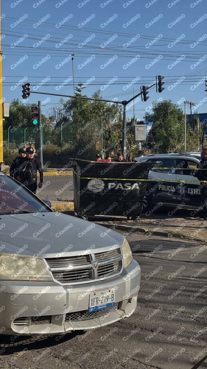 Diario Cambio tweet media