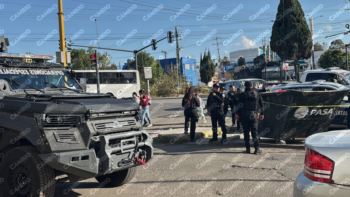 Diario Cambio tweet media