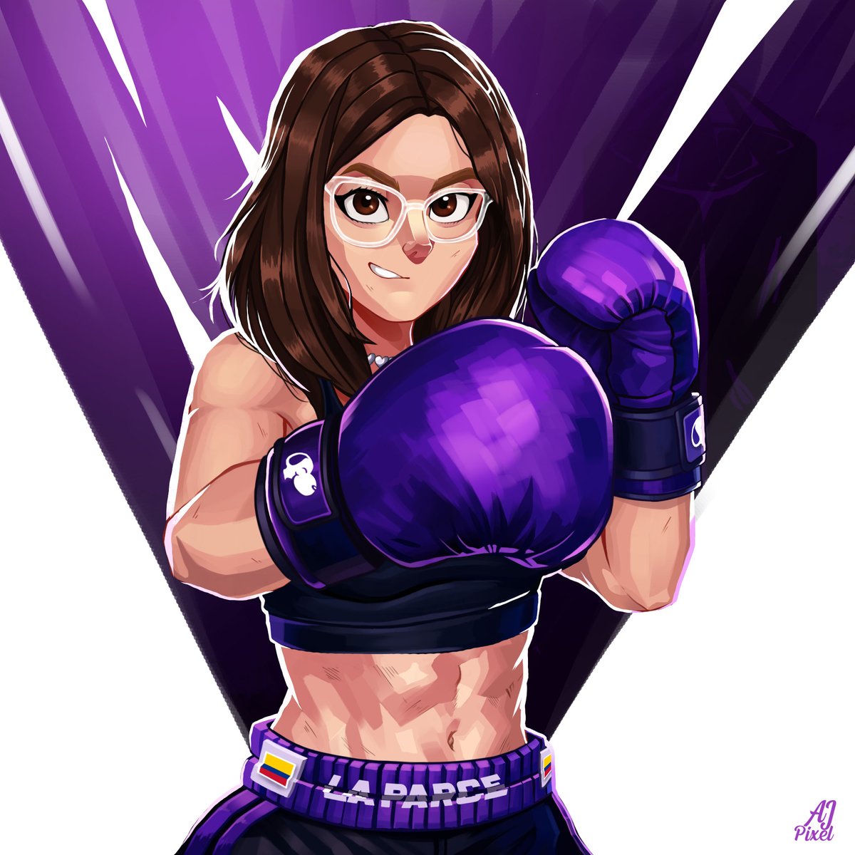 𝗔𝗝 𝗣𝗶𝘅𝗲𝗹 tweet media