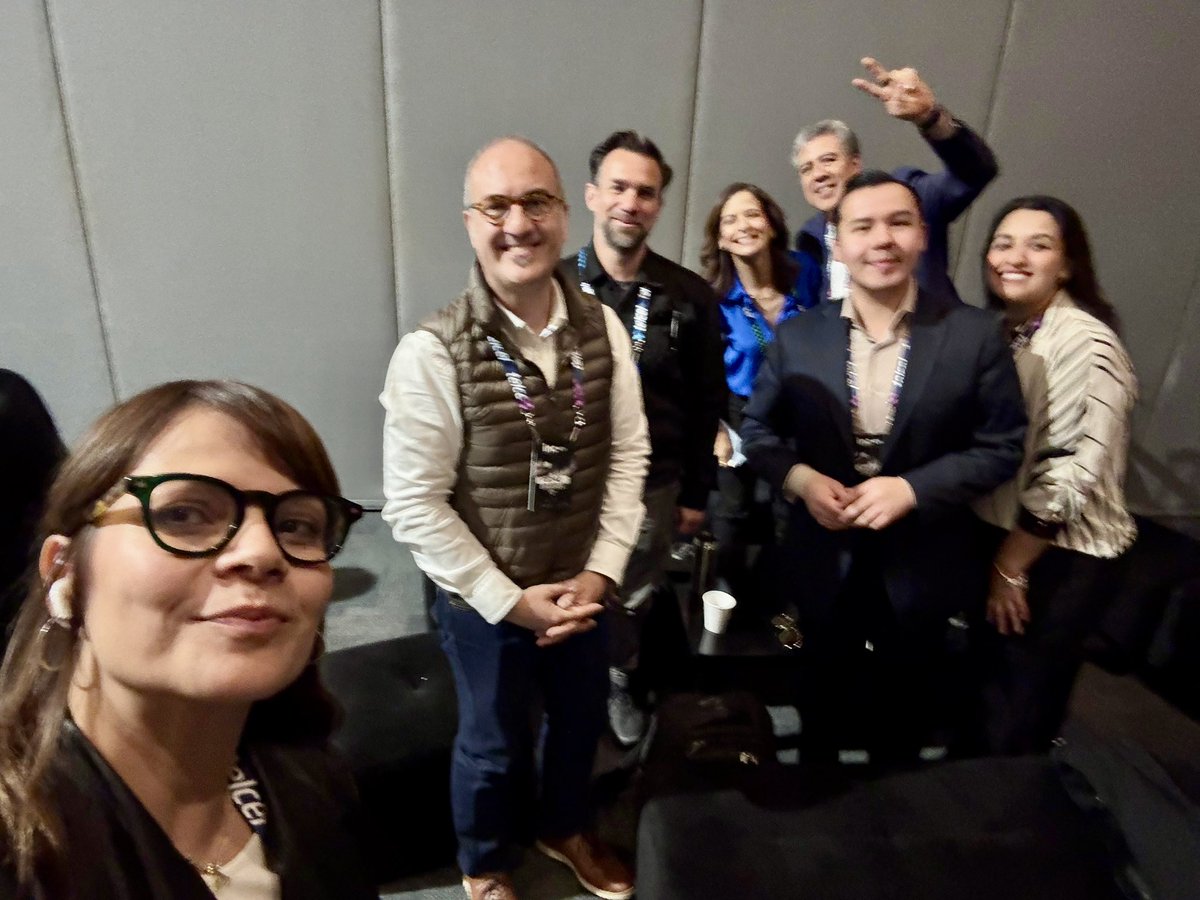 Adriana Tortajada tweet media