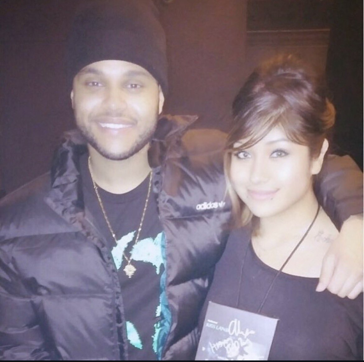 The Birds. tweet media