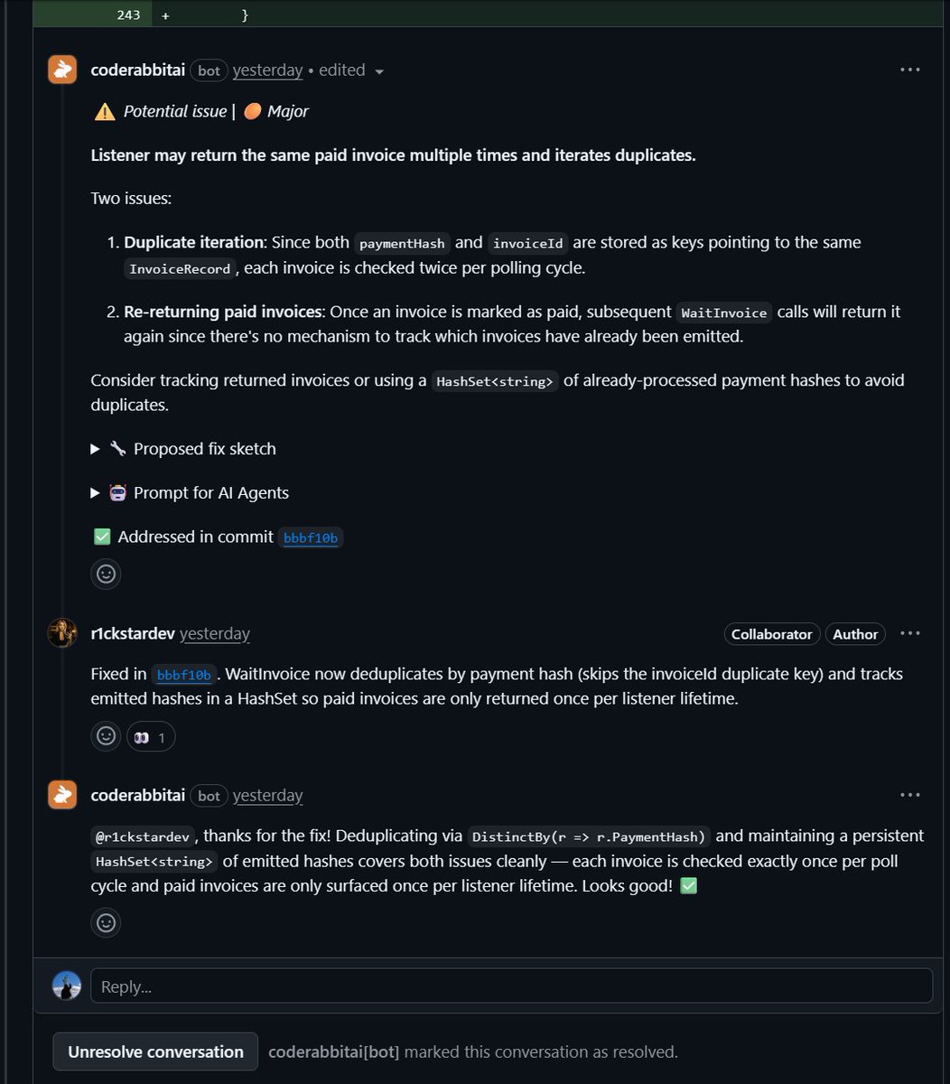 Uncle Rockstar Developer tweet media