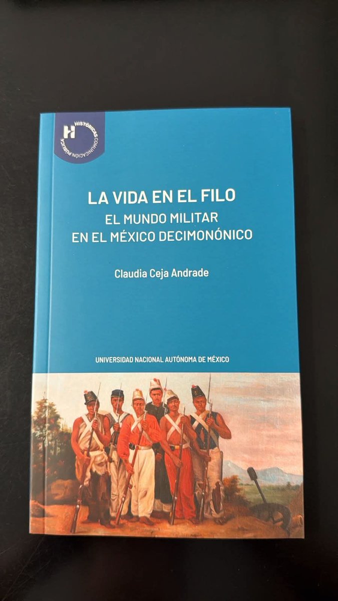 Claudia Ceja Andrade tweet media