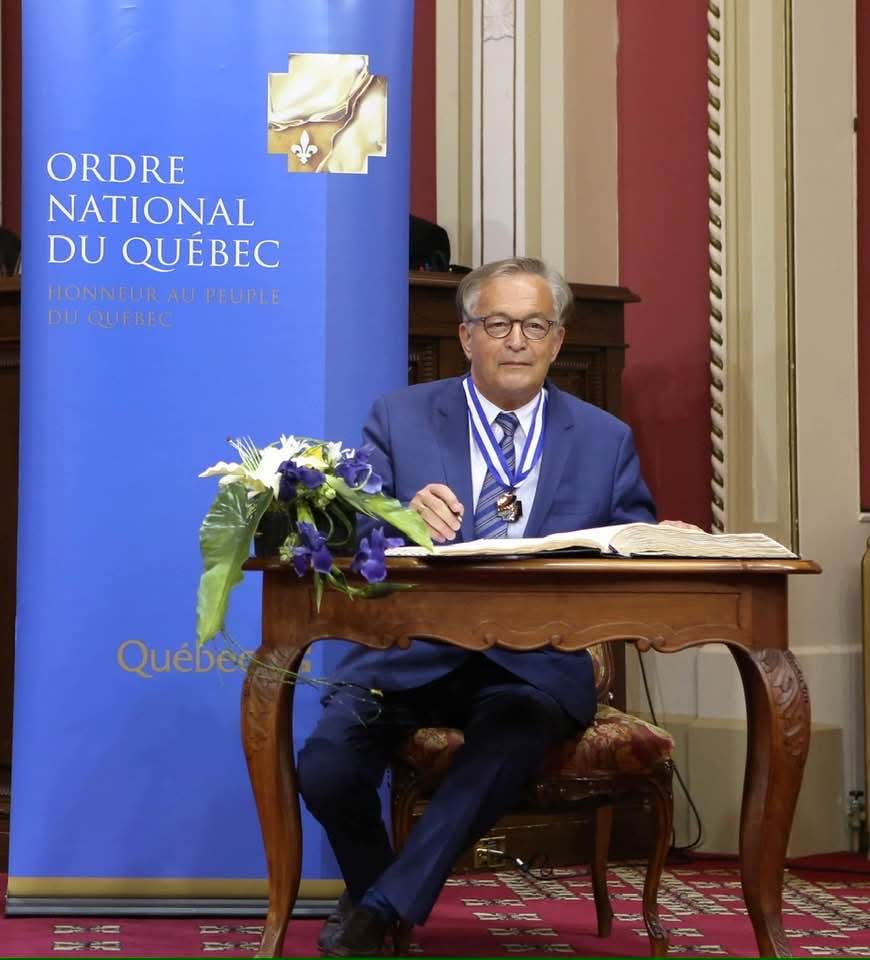 Sénatrice Amina GERBA, M.B.A., C.Q.🇨🇦 tweet media