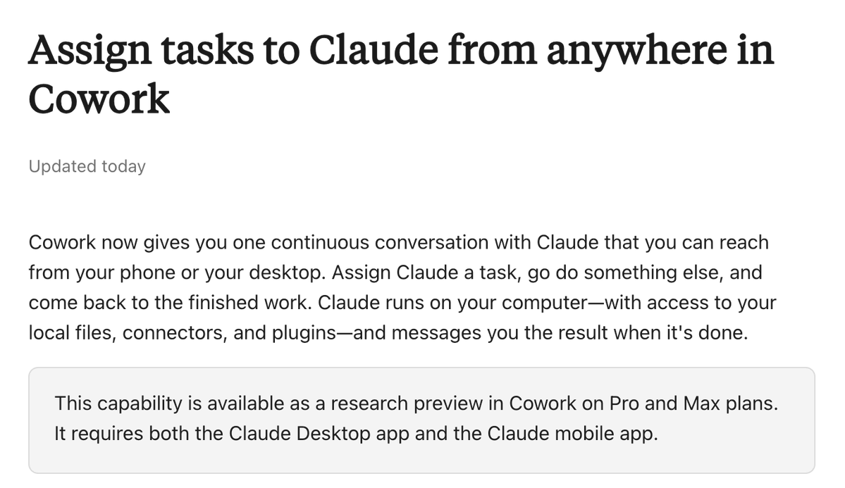 Miles Deutscher tweet media