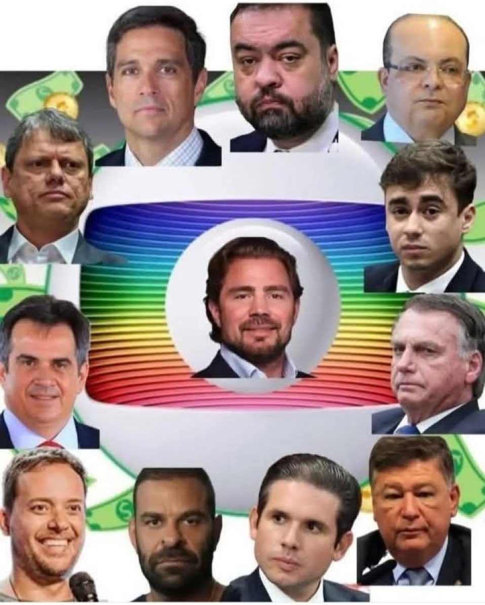 LIGIANE 🇧🇷 tweet media