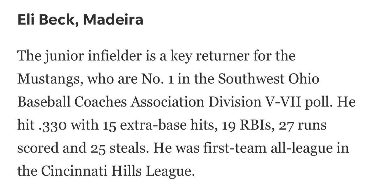 2027 Midland National tweet media