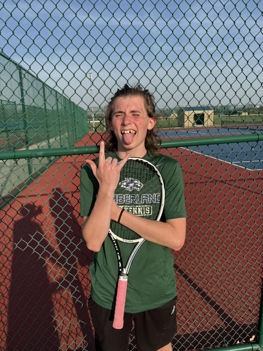 THS Wolves Tennis tweet media