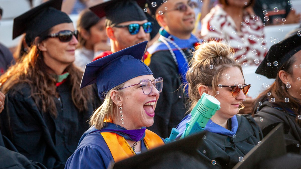 California Community Colleges tweet media