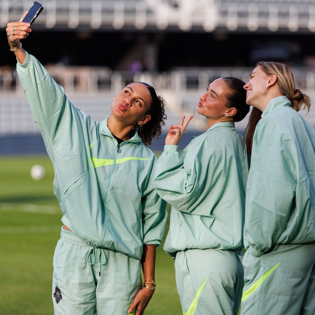 National Women’s Soccer League tweet media
