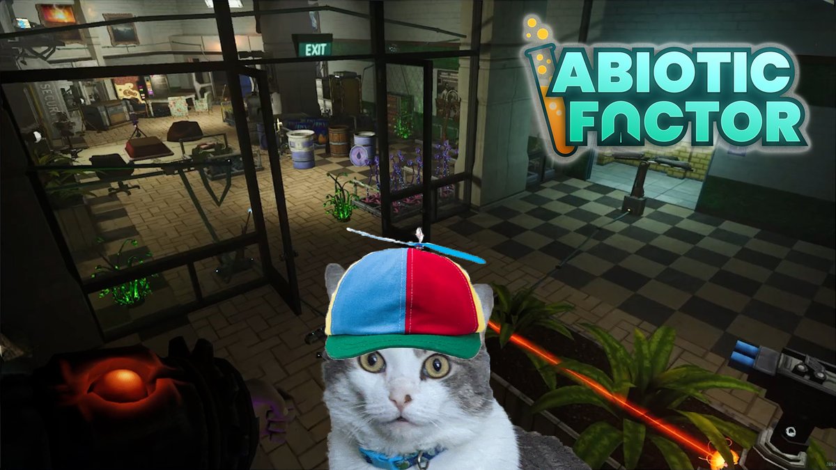 Charles LaTann tweet media