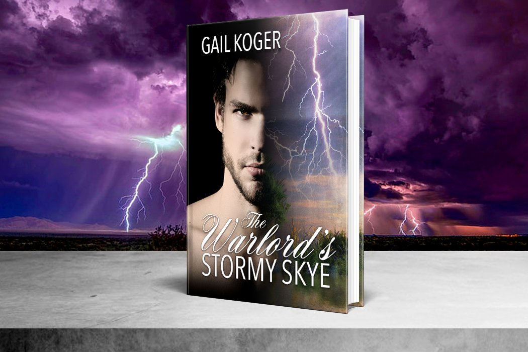 Gail Koger tweet media