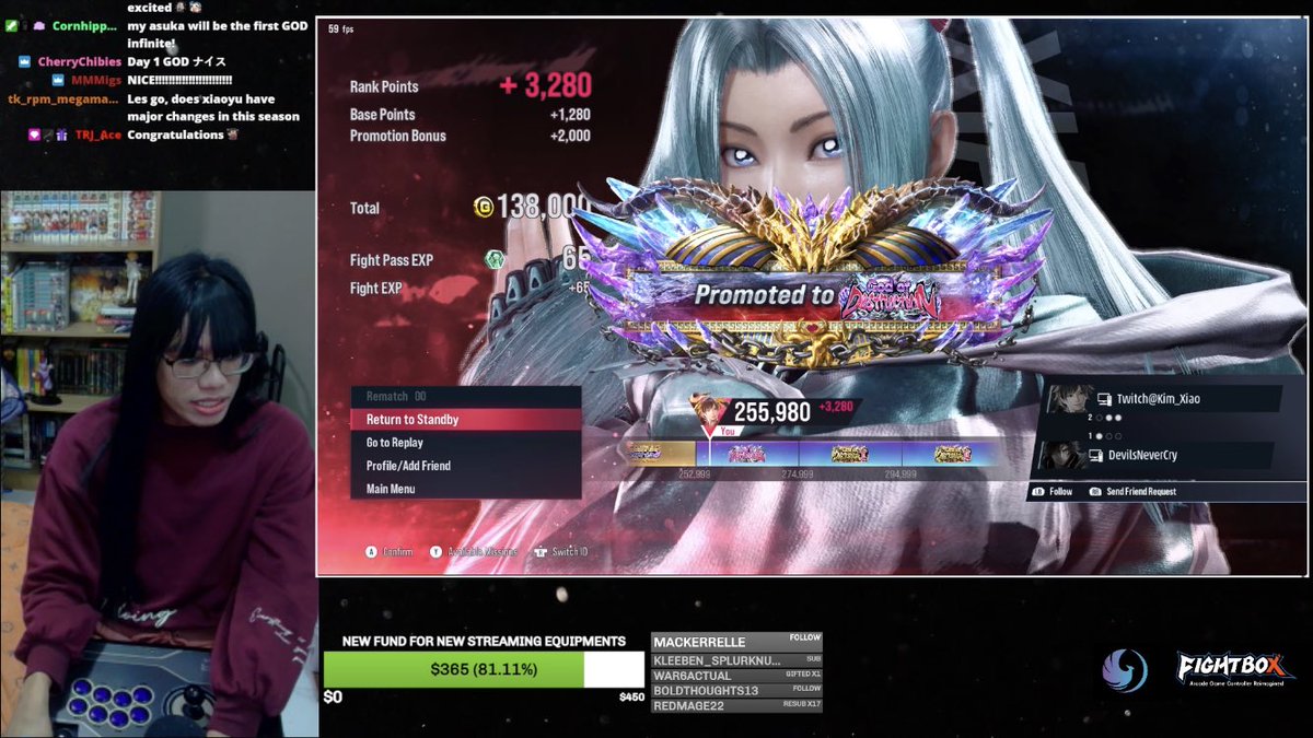 KRYP | Kim_Xiao tweet media