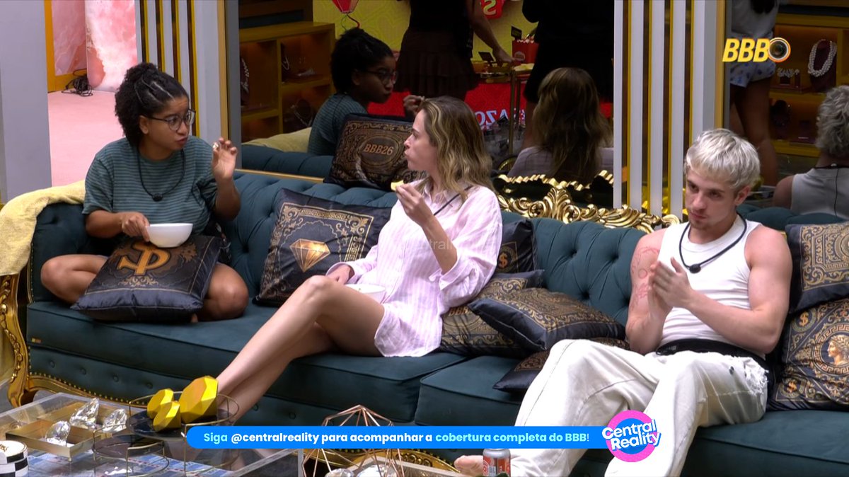 Central Reality tweet media