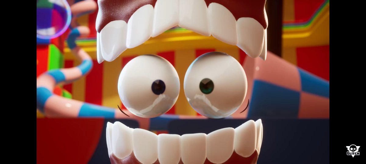 🍉CHOMPER ELECTRIC🍉 tweet media