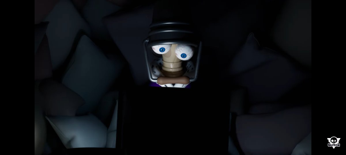 🍉CHOMPER ELECTRIC🍉 tweet media