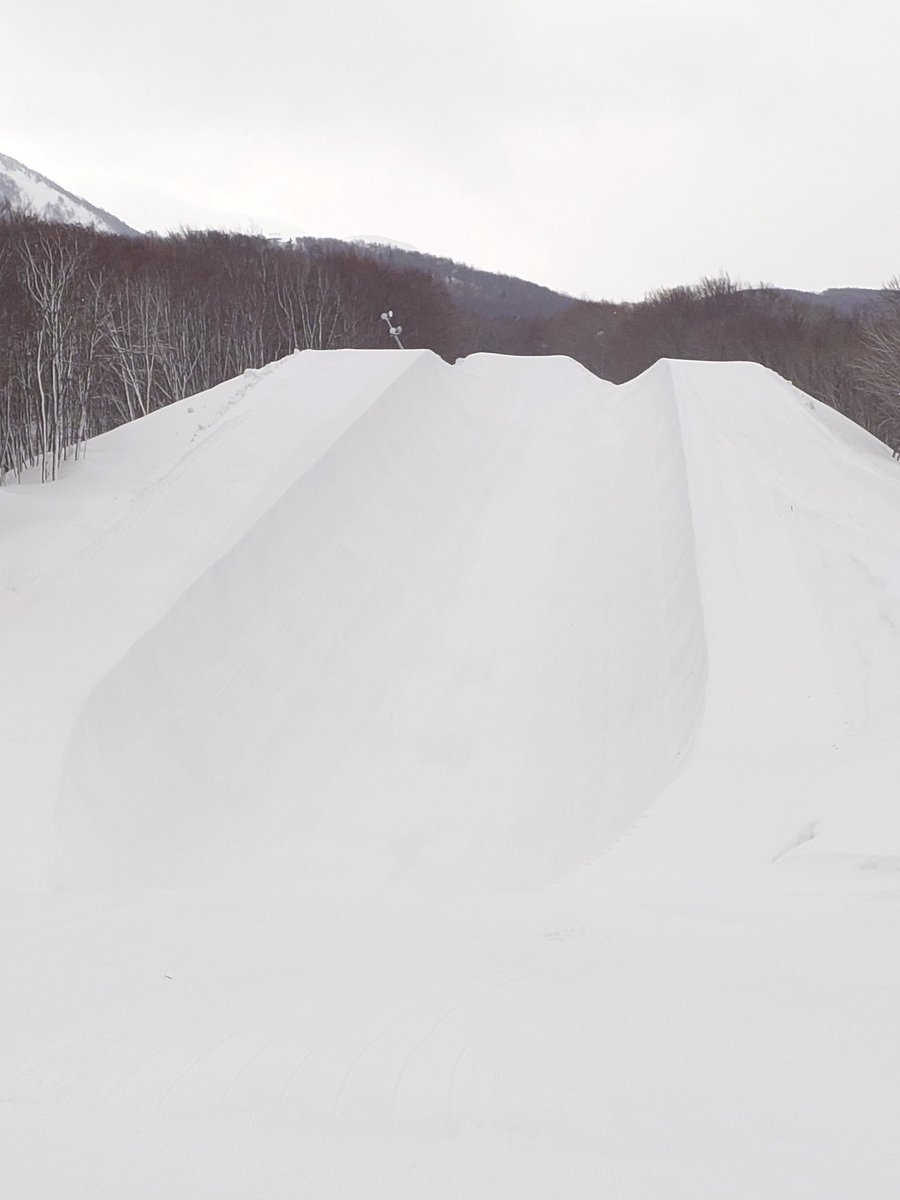 青森スプリング・スキーリゾート tweet media