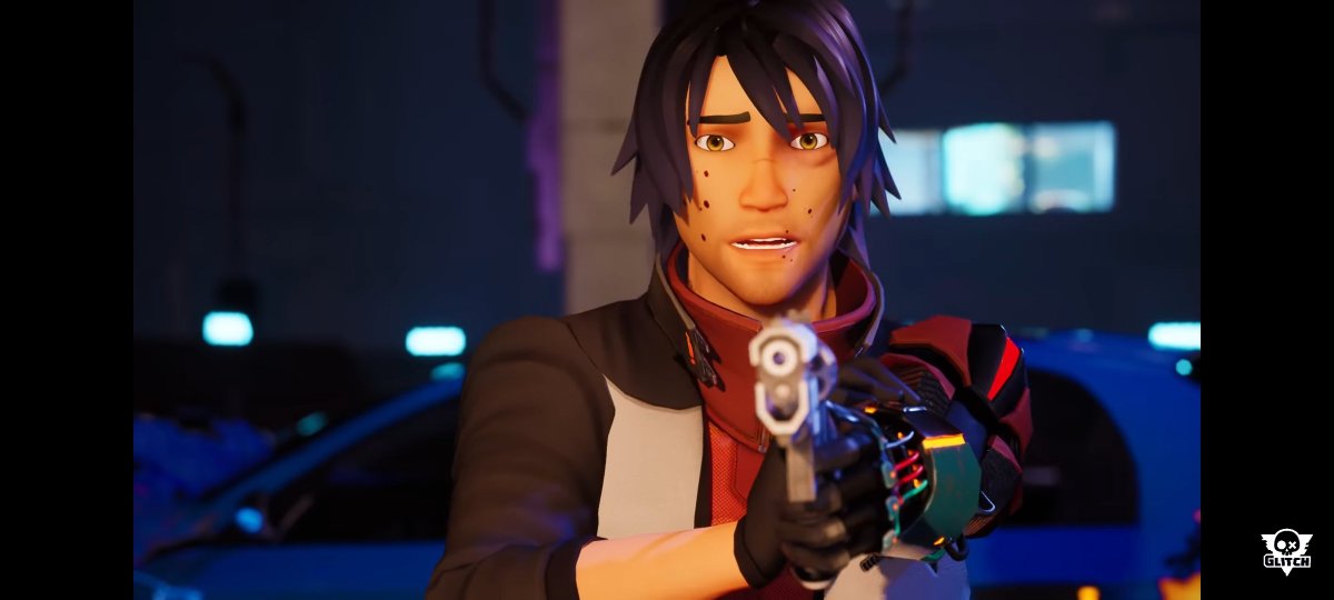 🍉CHOMPER ELECTRIC🍉 tweet media