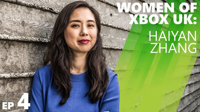 eXtas1stv's tweet photo. OFICIAL 🚨 : Más cambios bajo el mandato de Asha Sharma, tras 13 años en Microsoft, Haiyan Zhang (Directora General de IA para Gaming en Xbox) cambia de aires y abandona Xbox.

Su nuevo destino será la división de videojuegos de Netflix. https://t.co/5K4j6TI4sE