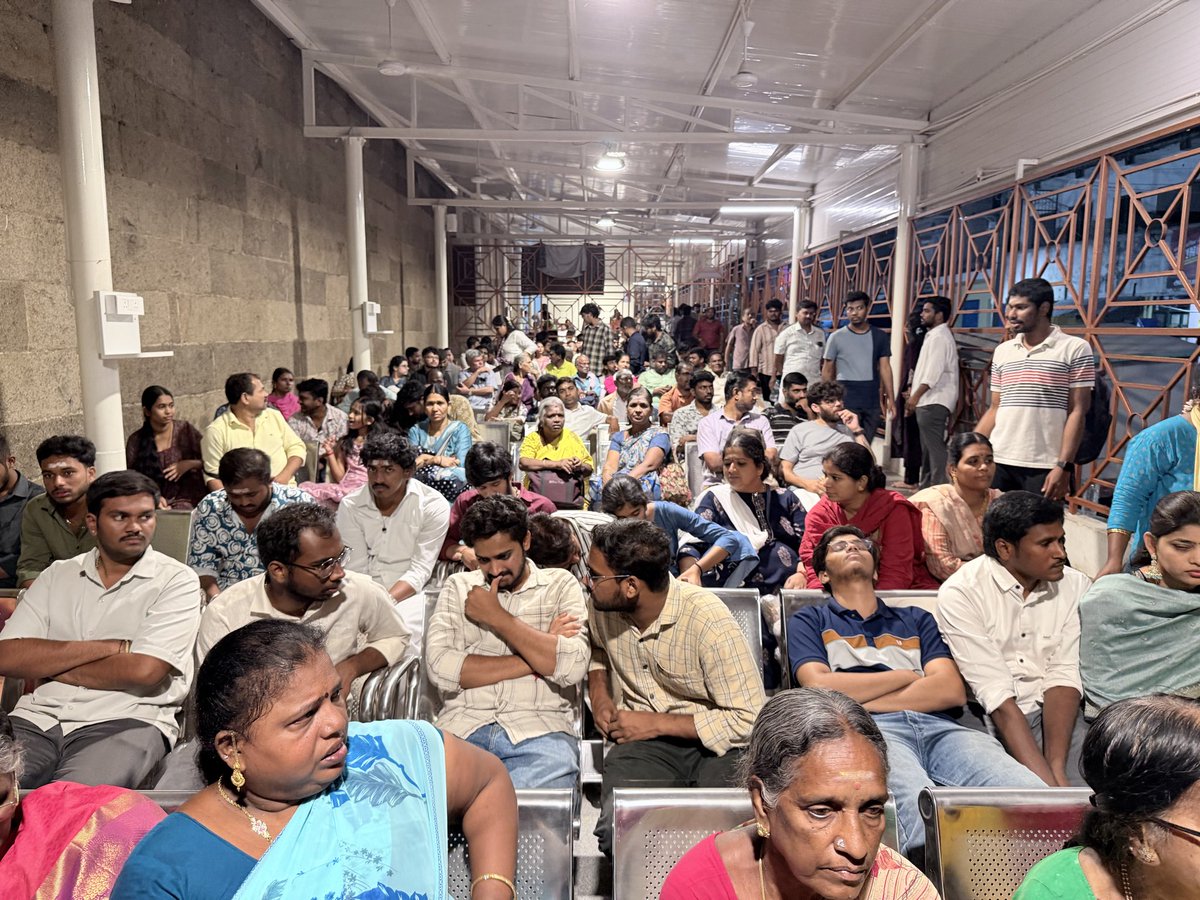 Hima Bindu Vejella - Digitally Secure Everywhere tweet media