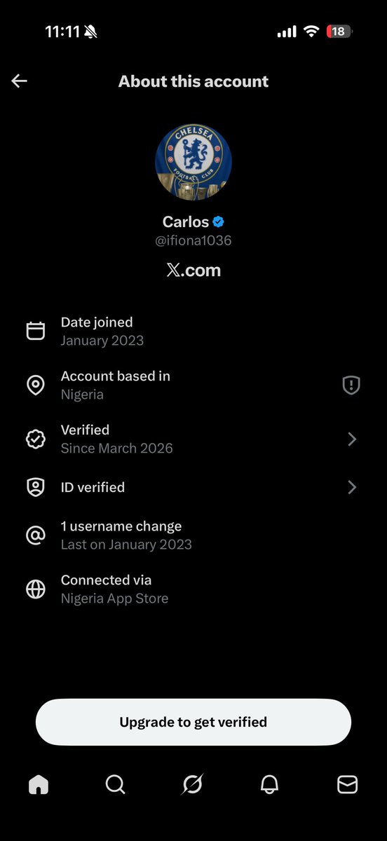 AFC Mando tweet media