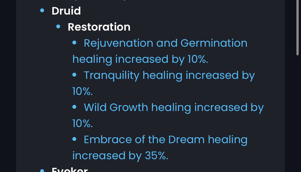 I’m about to be powerful as heck again