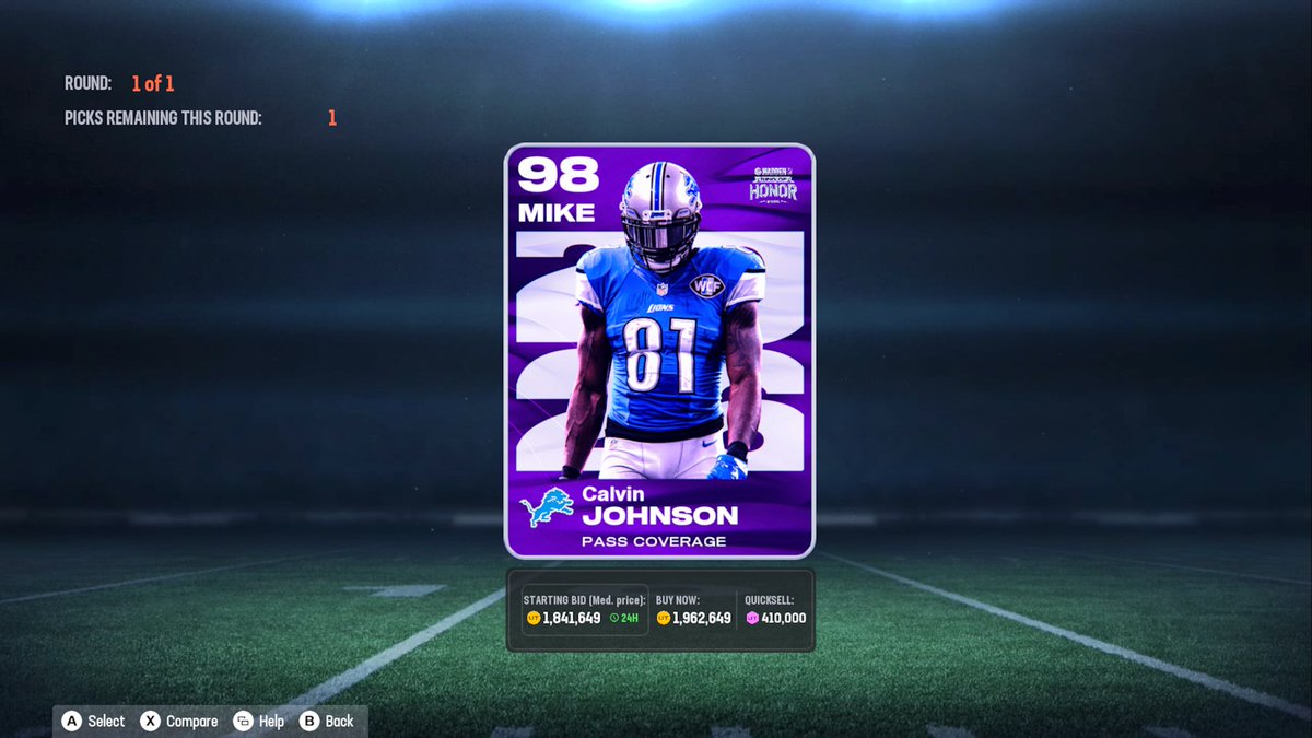 Lamar Type Runs™️ tweet media