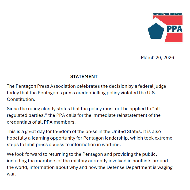 Aaron Mehta tweet media