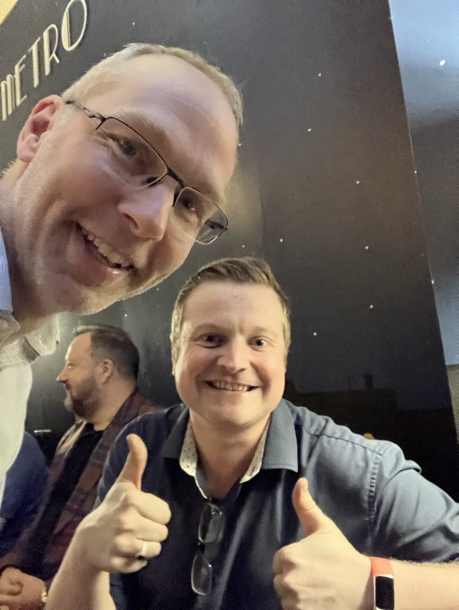 Jens Tholstrup tweet media