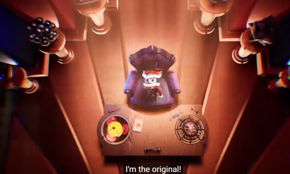 Nickotine tweet media