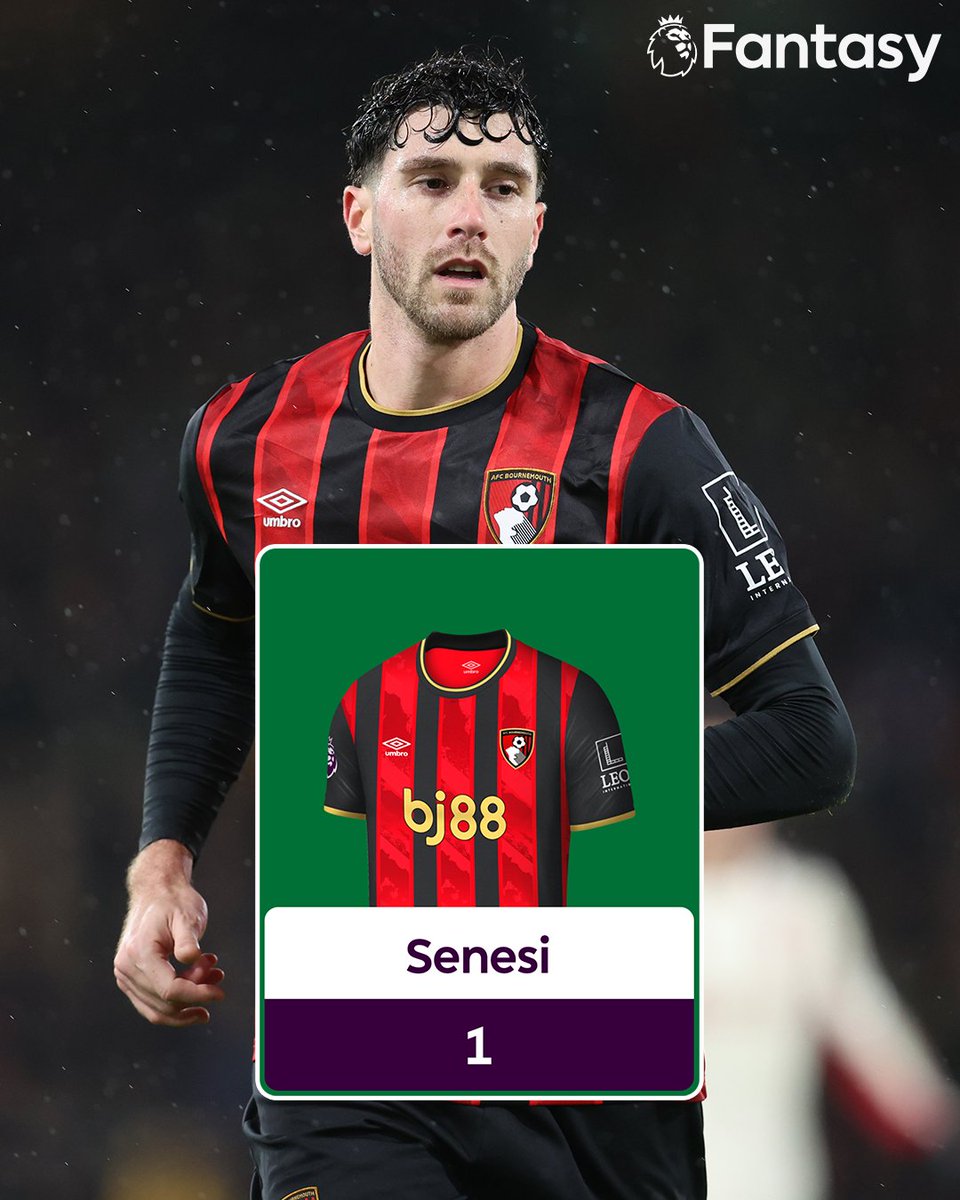 Fantasy Premier League tweet media