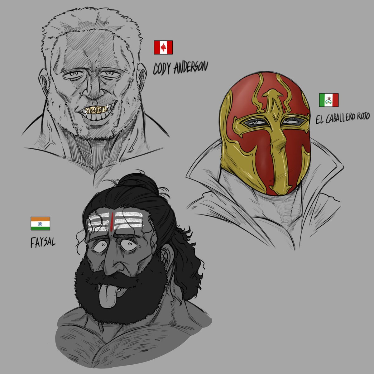 Sebas da Gnome🍄🇲🇲 (COMMISSIONS OPEN!!!!) tweet media