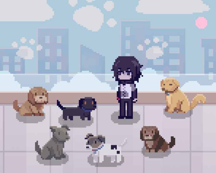 Margin of the Strange tweet media