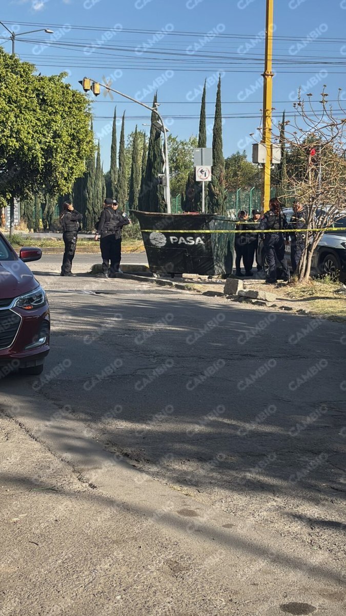 Diario Cambio tweet media