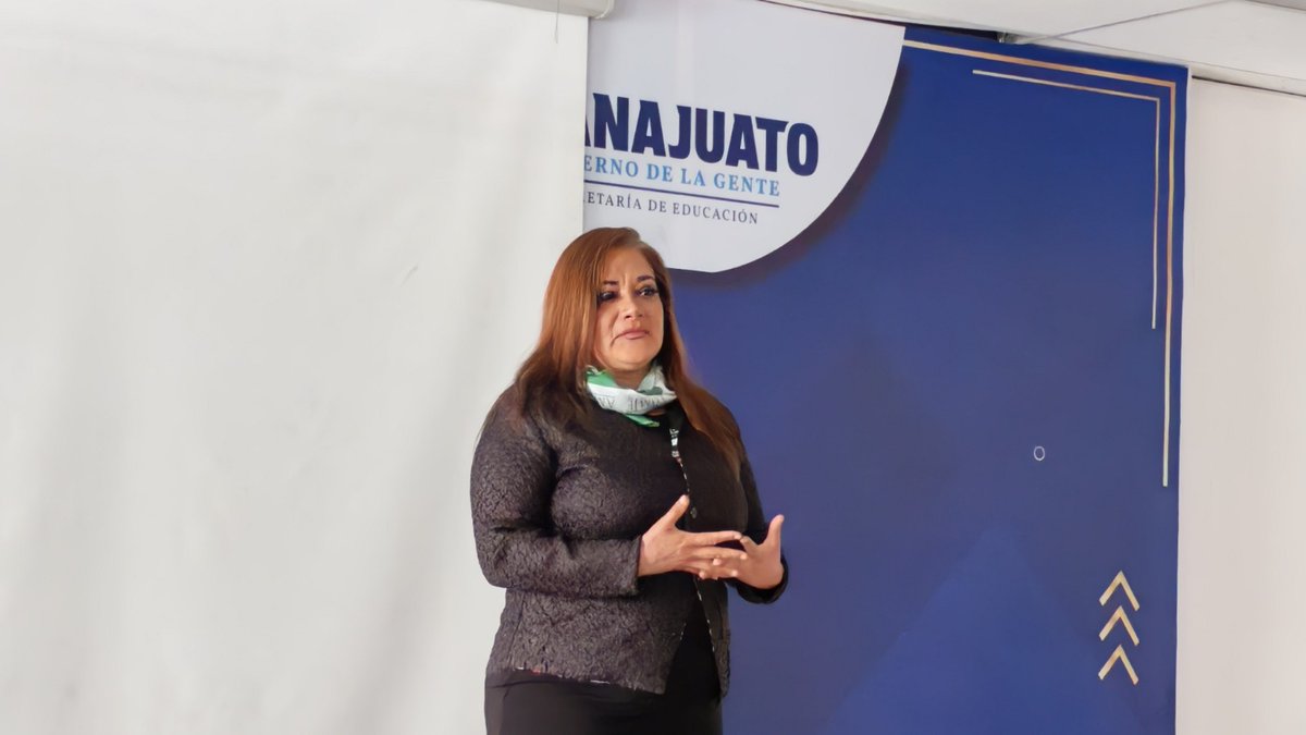 Universidad Tecnológica de León 🦁 tweet media